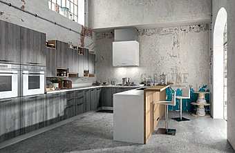 Küche HOME CUCINE simplicia_10