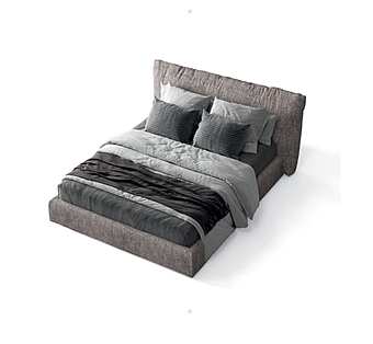 Bett EGO ZEROVENTIQUATTRO ENL665 Bett EGO ZEROVENTIQUATTRO ENL665 Fabrik EGO ZEROVENTIQUATTRO aus Italien