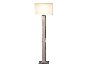 Stehlampe aus Metall Bourbon FORMITALIA Fabrik FORMITALIA aus Italien