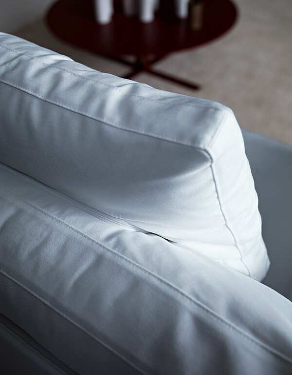 Sofa saba Livingston 0711 Fabrik SABA aus Italien. Foto №3