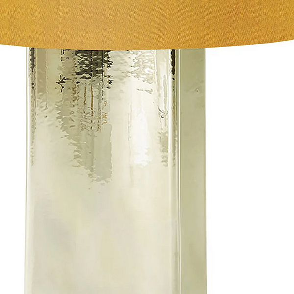 Tischlampe aus Keramik mit LED MARIONI EDNA 02500 Fabrik MARIONI aus Italien. Foto №4