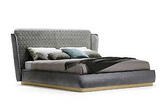 Bett ANGELO CAPPELLINI 44700