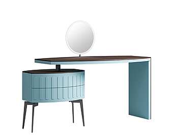 Schreibtisch DAYTONA (by Signorini&Coco) 17017