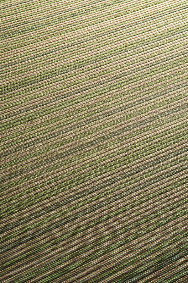 Stoffteppich Parallelo PAOLA LENTI Fabrik PAOLA LENTI aus Italien. Foto №2