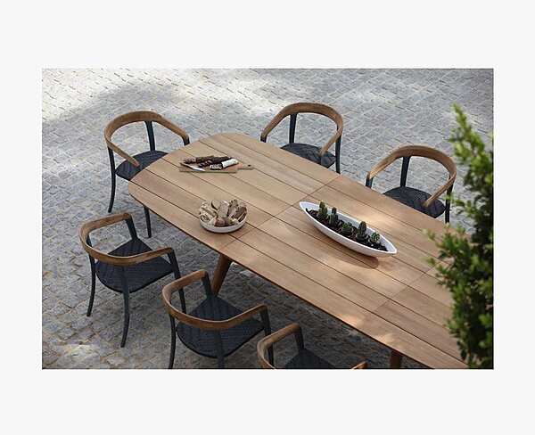 Tisch ROYAL BOTANIA ZDZ 320 Fabrik ROYAL BOTANIA aus Italien. Foto №4