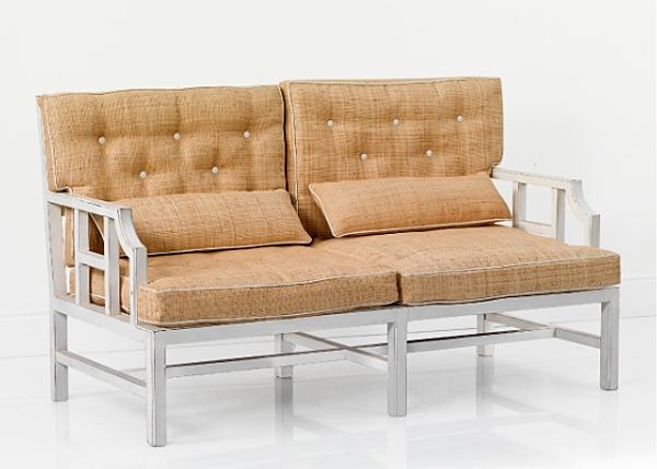 Couch CHELINI Art. 5000 MICHELE BONAN