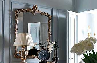 Spiegel SILVANO GRIFONI 2479 Fabrik SILVANO GRIFONI aus Italien