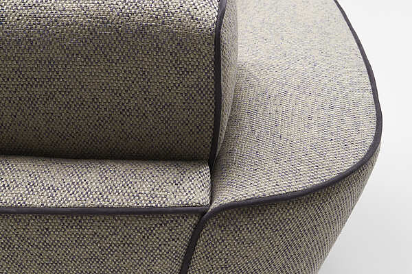 Accessoires MILANO BEDDING Fabrik MILANO BEDDING aus Italien. Foto №3