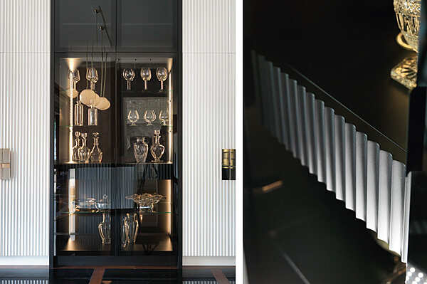 Accessoires CASTAGNA CUCINE Fabrik CASTAGNA CUCINE aus Italien. Foto №2