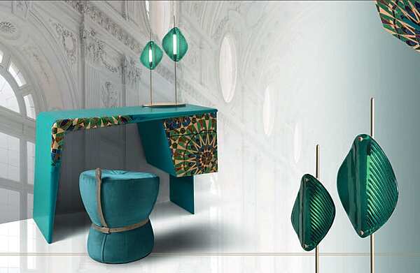 Poof Daytona 00027 Fabrik DAYTONA (by Signorini&Coco) aus Italien. Foto №4