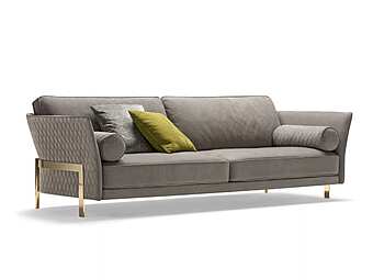 Couch ANGELO CAPPELLINI 40352/40353