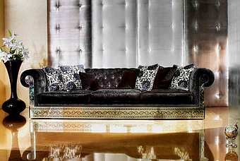 Sofa ASNAGHI INTERIORS AID00103