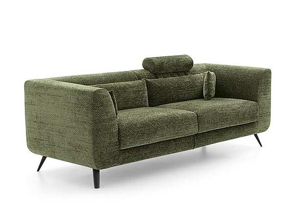 Couch Felis "SOFTLIVING" NEMO 02 Fabrik Felis aus Italien. Foto №1