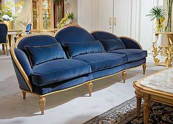 Couch EZIO BELLOTTI 4970