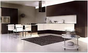 Küche ASTER CUCINE Contempora-9