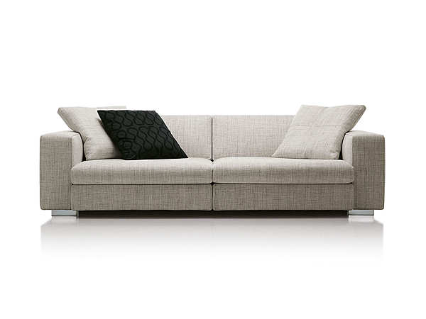 Sofa MOLTENI (+VITRA) TC06 Fabrik Molteni & C.(+VITRA) aus Italien. Foto №6