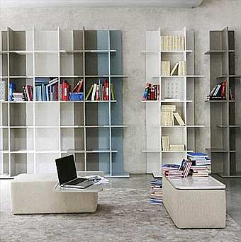 Bücherregal LIGNE ROSET 007WAS80