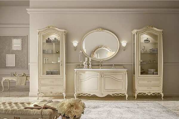 Signorini COCO Bett &amp; C. art. 9002/t Fabrik SIGNORINI & COCO aus Italien. Foto №4