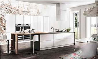 Küche HOME CUCINE lux_05