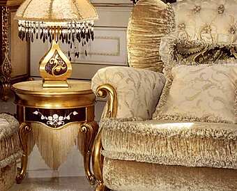 Stand A. R. ARREDAMENTI SRL 516 Fabrik A.R.ARREDAMENTI SRL aus Italien