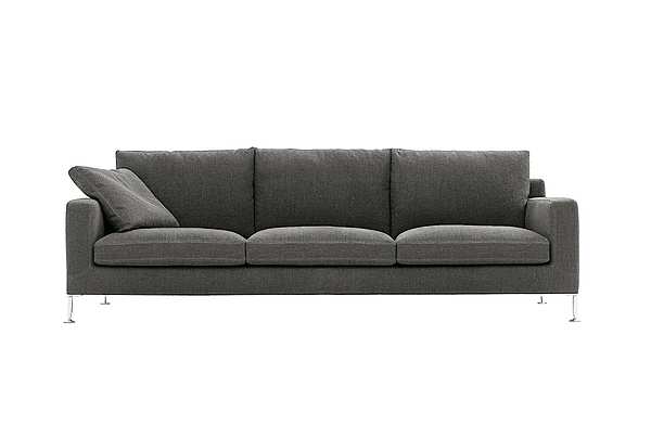 Sofa B & amp; B ITALIA H250 Harry Fabrik B&B ITALIA aus Italien. Foto №3