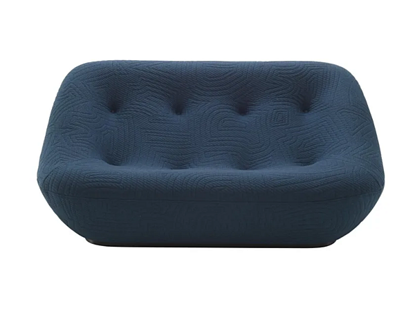 Zweisitzer Stoffsofa mit abnehmbarem Bezug Bonnie LIGNE ROSET 13030605 Fabrik LIGNE ROSET aus Italien. Foto №1