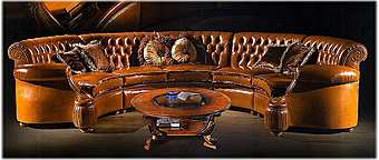 Couch 4730