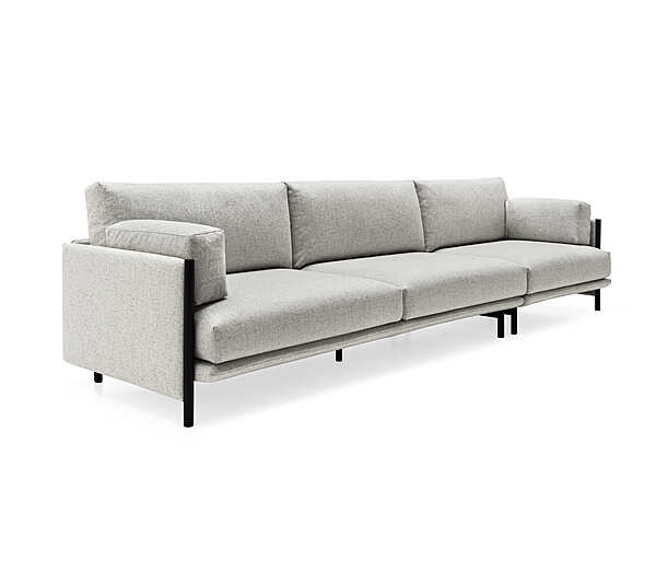 Couch CALLIGARIS Niki Fabrik CALLIGARIS aus Italien. Foto №1