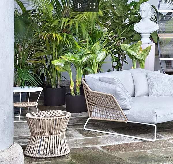 Stand saba ZIGGY 473 Fabrik SABA aus Italien. Foto №5