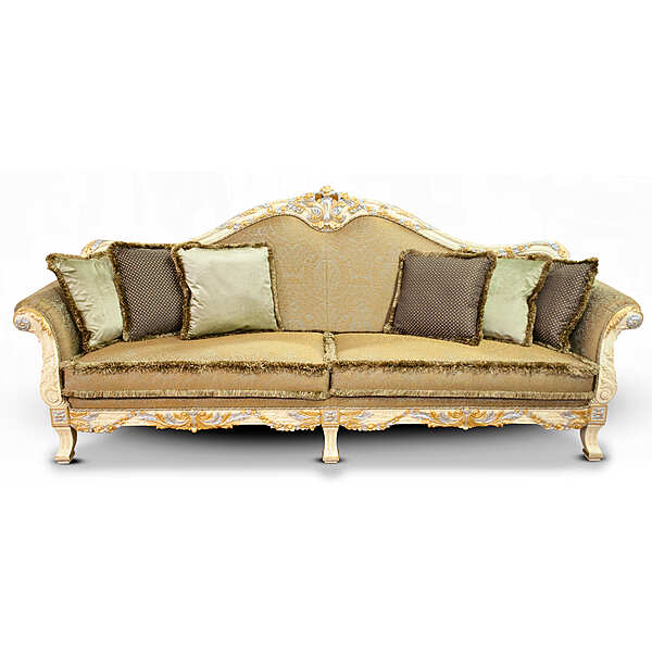 Couch FRANCESCO MOLON  D400 The Upholstery