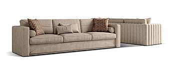 Couch FRANCESCO PASI 9014