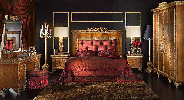 Schminktisch A. R. ARREDAMENTI SRL 780 Fabrik A.R.ARREDAMENTI SRL aus Italien. Foto №2