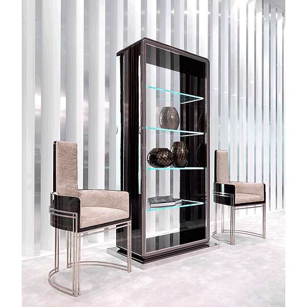 Vitrine FRANCESCO MOLON MolonDesign U700 Fabrik FRANCESCO MOLON  aus Italien. Foto №2