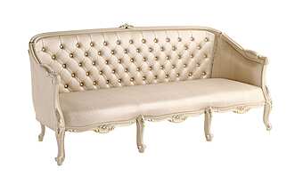 SIGNORINI COCO Sofa &amp; C. art. 9534 Fabrik SIGNORINI & COCO aus Italien