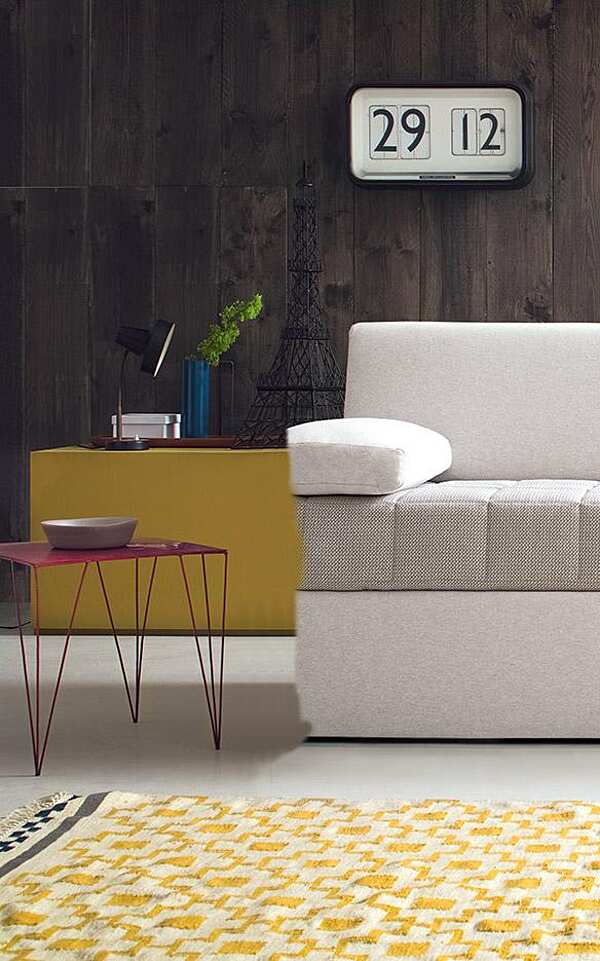 Couch Felis ASKY 02 Fabrik Felis aus Italien. Foto №5