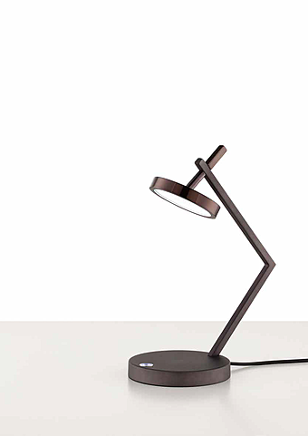 Euroluce vector lamp Schreibtischlampe