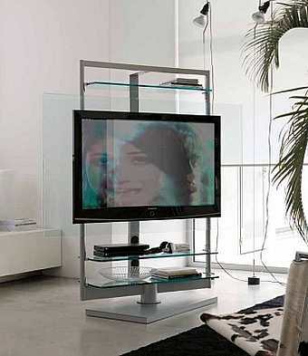 Stehen Sie für TV-HI-FI COMPOSIZIONE U47