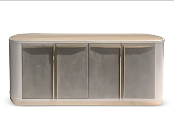 Holzsideboard Jazz Lux Soft CORTEZARI 826-S