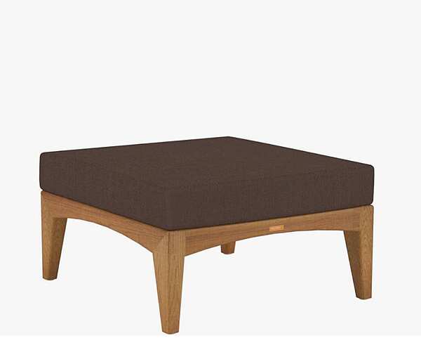 Poof ROYAL BOTANIA ZNTL 75T Fabrik ROYAL BOTANIA aus Italien. Foto №1