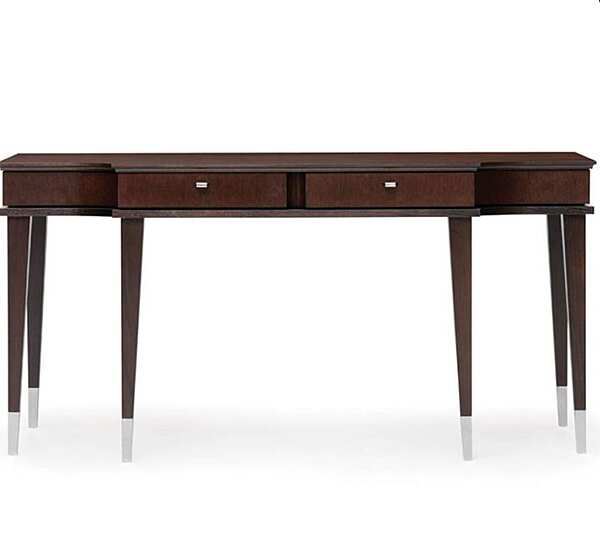 Schreibtisch aus Holz mit Schubladen OPERA CONTEMPORARY DESIRE Fabrik OPERA CONTEMPORARY aus Italien. Foto №1
