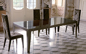 Tisch Serie T 105 - GORKY