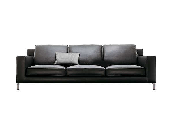 Sofa MOLTENI (+VITRA) D250F Fabrik Molteni & C.(+VITRA) aus Italien. Foto №1