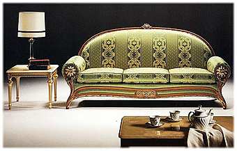 Sofa CITTERIO 1361