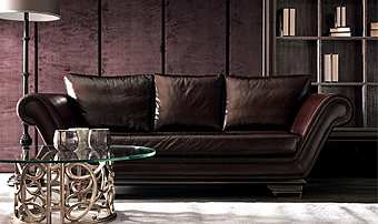 Sofa CORTE ZARI Art. 291