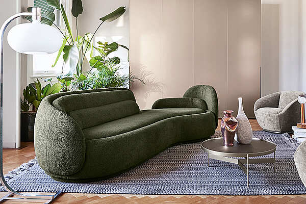 Accessoires PIANCA Fabrik PIANCA aus Italien. Foto №2
