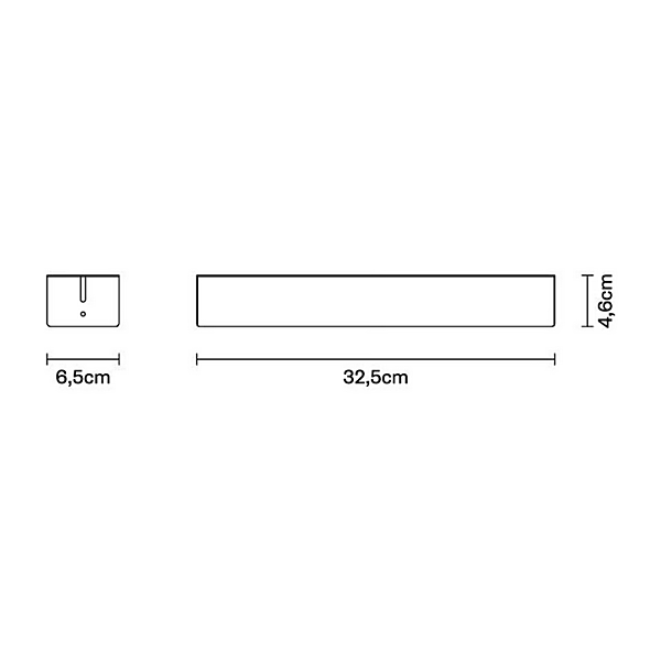 LED Pendelleuchte aus Aluminium Fabbian Freeline F44 Fabrik Fabbian aus Italien. Foto №7