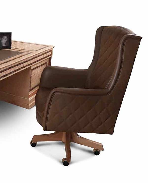 CEPPI style Stuhl 3140 Fabrik CEPPI STYLE aus Italien. Foto №1