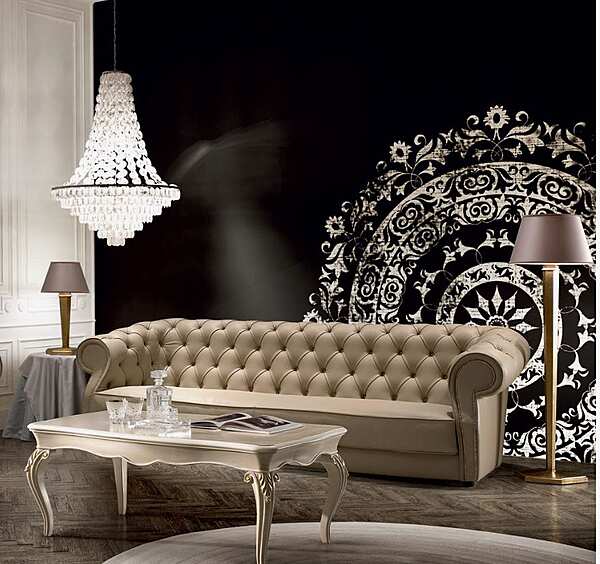 Stehlampe SIGNORINI & COCO 980 Fabrik SIGNORINI & COCO aus Italien. Foto №4