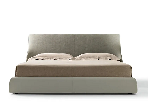Doppelbett mit abnehmbarem Bezug GIORGETTI Altea 70610, 70611, 70620, 70621 Fabrik GIORGETTI aus Italien. Foto №2