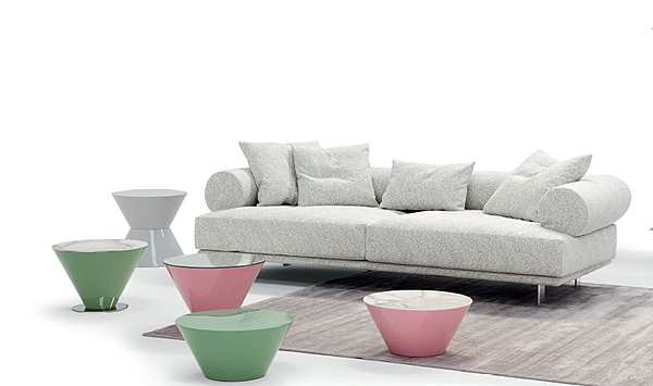  Couchtisch COSTANTINI PIETRO Coffee Table Fabrik COSTANTINI PIETRO aus Italien. Foto №1